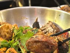 -HOHO餐厅(古子城店)