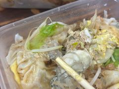 猪肉海鲜蛋肠粉-小吴肠粉