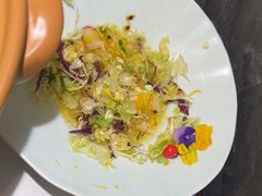 -太阳门淮扬菜(南京博物院店)