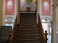 -1901 Cafe(西四店)