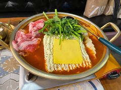 部队火锅-HOTISLAND海鸡岛(宝业路店)