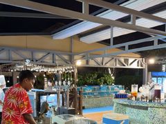 -渔家火锅·海鲜自助餐·演艺(亚龙湾天域酒店)