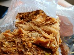 烧饼-满记烧饼(牛街东里小区一区店)