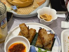 -丰鲤楼•闽南茶楼(仟禧汇店)