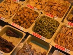 -绝味鸭脖(东直门店)