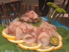 -虾佬圣汤·海鲜姿造(乐堤港店)