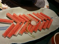 -姑妈嫁妆涮羊排专业火锅(中央大街一店)