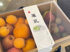 -曼格蒸汽活海鲜·榴莲自助(皇庭广场店)