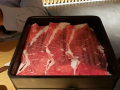 -温野菜涮涮锅(西单大悦城店)