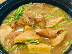 -楊老黑卤煮·京味菜