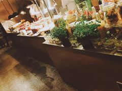 -金奥国际酒店全日餐厅ALTITUDE