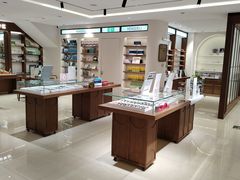 -亨得利眼镜(中山路一店)