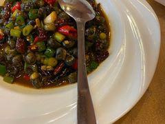 螺丝-小竹林农庄