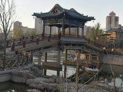 -迎泽公园