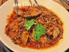 -外婆家(南开大悦城店)