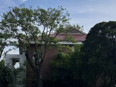 -橘洲1910花园江景西餐厅