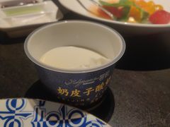 -喜悦烤鸭·新京菜(王府井店)