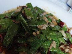 -天盛海鲜烧烤大排档·本地小海鲜·牟平腿穗子(幸福店)