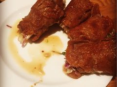 -萨拉伯尔水源素问店·韩国宫廷料理(人民路店)