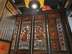 -院8里·小聚园老川菜(九眼桥店)