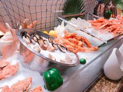 -厦门悦华酒店·绿庭主题自助餐厅