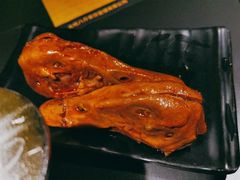-嘎嘎鸭脑壳(金沙店)