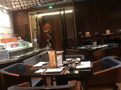 大堂-新鲜特色餐厅(香格里拉大酒店)