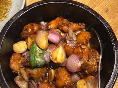 -青年公社烤鸭(青年路店)