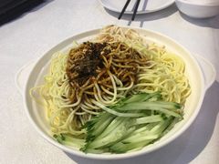 -峨嵋酒家总店(车公庄店)