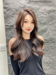 -HAIR HERE造型