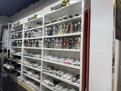 -翰皇直营洗衣洗鞋(望京鹿港店)