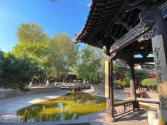 -纯阳宫(大同古城)