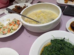 -金时代顺风大酒店(静安大融城店)