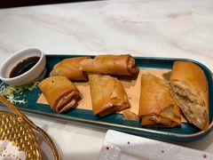 -悦得闲广式茶楼点心(石厦时代广场店)