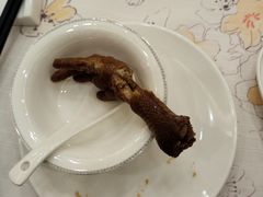 -旅游大厦餐厅(万盛南街店)