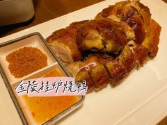 -坤记味道(新华城市广场店)