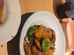 -关东小磨东北菜(上海长风大悦城店)