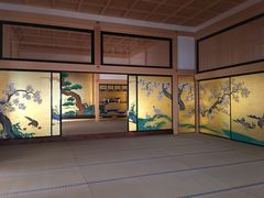 -名古屋城