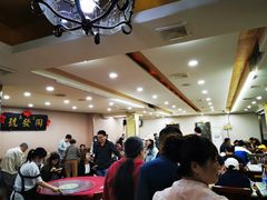 -同发号饭庄(复兴路店)
