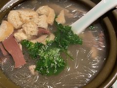 -南京大牌档(富力海珠城店)