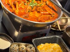-HOTISLAND海鸡岛·韩国料理(江南西店)