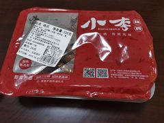 -小李烧鸡(西北角总店)