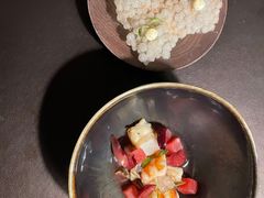 -泰安门Taian Table(镇宁路店)