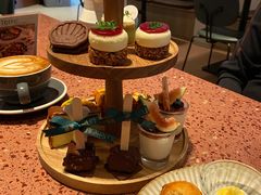 -La Terre乐田(万象城店)