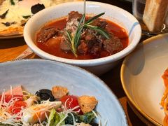 -JINNS锦时 steak&pizza(浸信会礼拜堂旧址店)