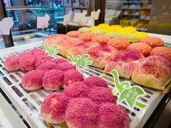 -奈雪的茶(时代天街店)