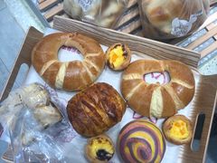 -丁香西饼屋(桂林路店)