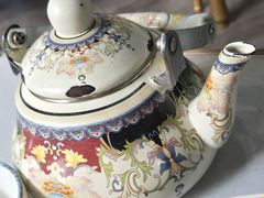 -帕米尔食府(白云观店)