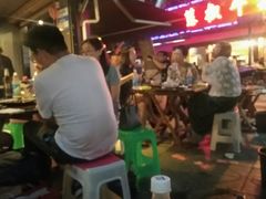 -长药唐师乐山油炸(石人直营店)