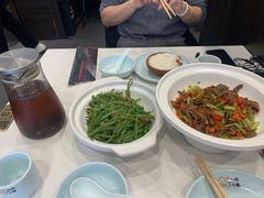 -攸州小镇家湘菜(小米科技园店)